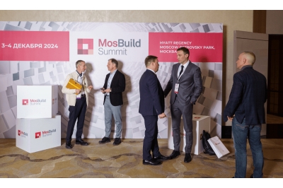 MosBuild 2027