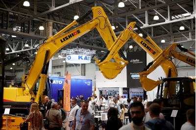 CTT Expo 2027
