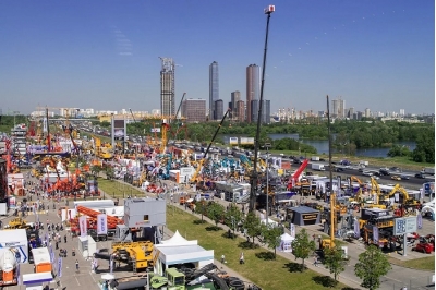 CTT Expo 2027