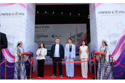 Uzbekistan Coatings Show 2027