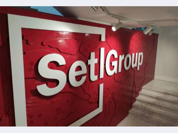 ������� Setl Group ����� � ������� �������� ������������ ������ �� ������ �������� �������������